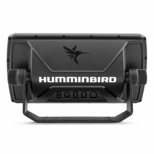 HUMMINBIRD Pack Comprenant Un HELIX 7G4N-CXDTA Et Une Carte COAST MASTER RÉSEAU Version 2D - 50/200 KHz (Grande Profondeur) – Image 4