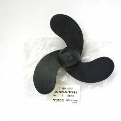 Hélice En Plastique 4,5" Pour Moteur Tohatsu MFS2 MFS2.5 MFS3.5C