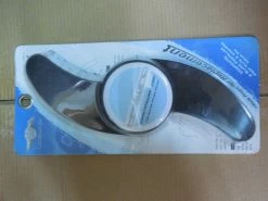 Hélice Bi-pales Pour Hors-bord Osapian 30 Et 40 Lbs