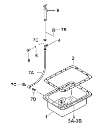 Joint De Carter D'Huile Mini 17 Solé Diesel