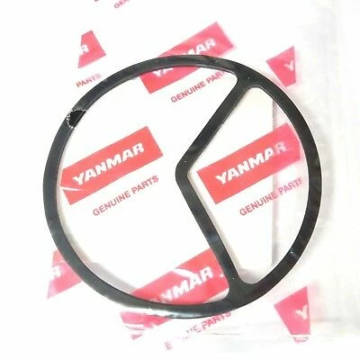 Joint Couvercle échangeur De Température Pour Moteur YANMAR Série: 2GM 2GM20 F