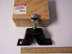 Silent Bloc 70 Pour Moteur YANMAR 1GM10 Et 1GM