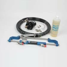 Kit Direction Hydraulique Complet MAVI MARE 80 Cv Maxi (sans Volant)