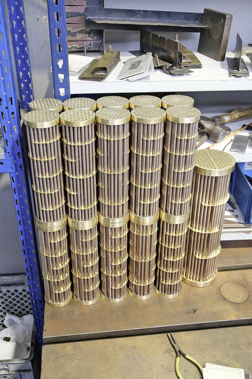 Kit Echangeur Complet Pour Mini 17 (Version6) Compatible Sur Tous Les 2 Cylindres Mitsubsihi – Image 6