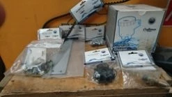 Kit Entretien Pour 33 Cv Et 42 Cv Craftsman Marine