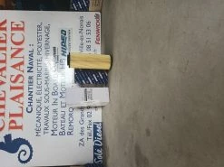 Kit Entretien Pour HYUNDAI Seasall S250 Ou S270