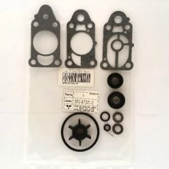Kit Joints Embase Pour Moteur Tohatsu MFS2 MFS2.5 MFS3.5C 3F0-87321-0