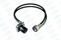 Kit Filtre à Huile Déporté Solé Diesel