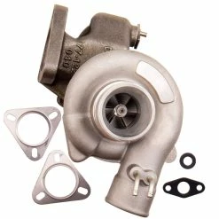 Kit : Turbo Charger Pour Solé Diesel Mini 55