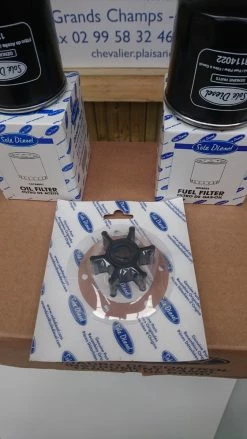 Turbine Solé Diesel Mini 55 Solé Diesel