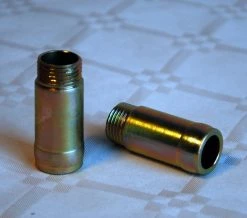 Kit Chaufage Pour Mini 44 Solé Diesel "Moteur Sur Ballon"