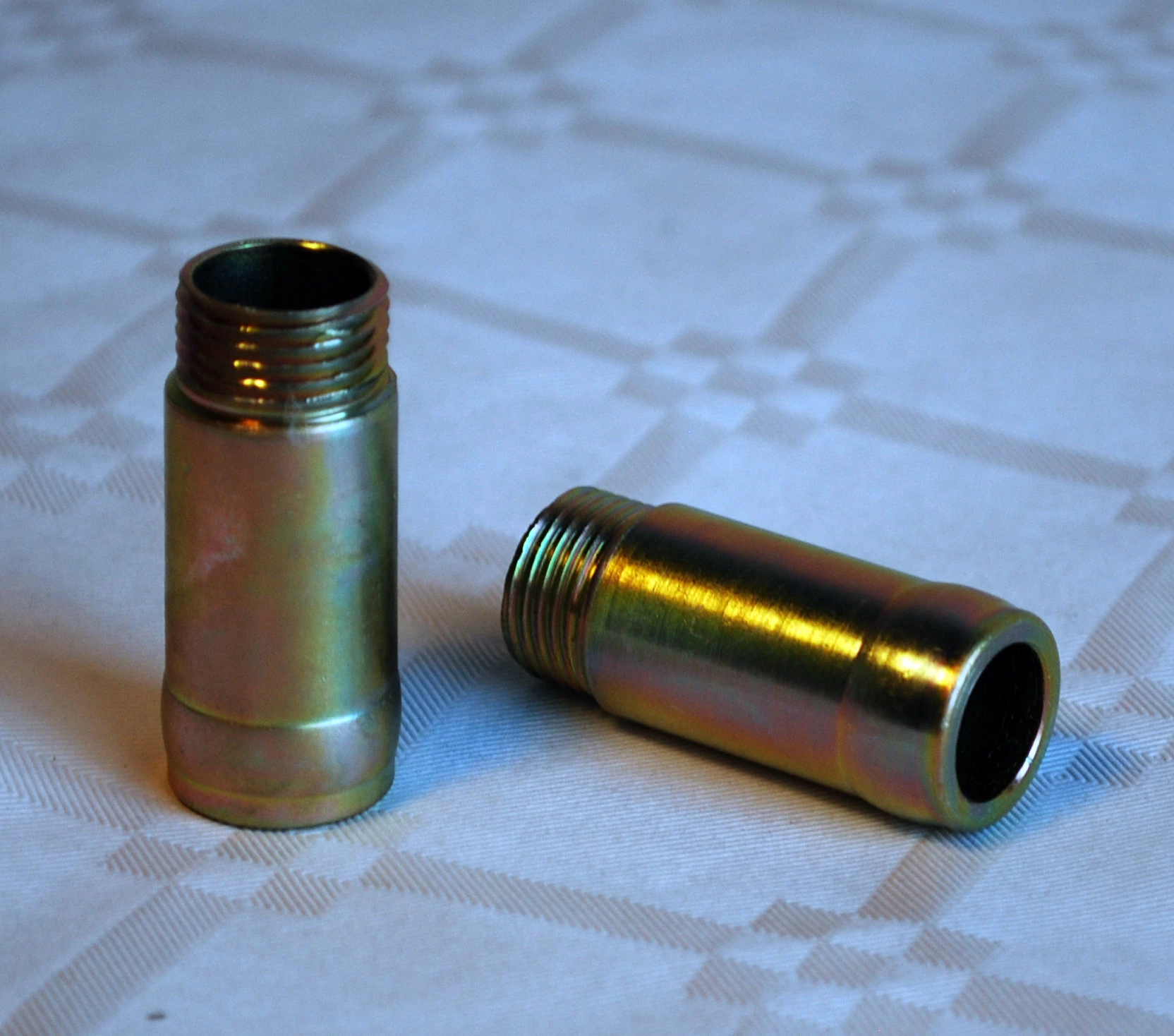 Kit Chaufage Pour SK-60 Solé Diesel "Moteur Sur Ballon"