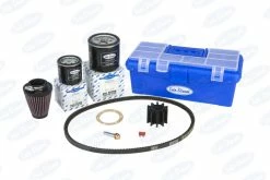 Kit De Maintenance à Bord Pour Moteur In-board SK-60 Solé