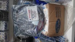 Kit De Remplacement Pompe Mécanique Ronim En Pompe à Gasoil Basse Pression électrique 12 Volts SOLE Diesel