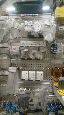 Kit Entretien Échangeur Craftsman CM3.27