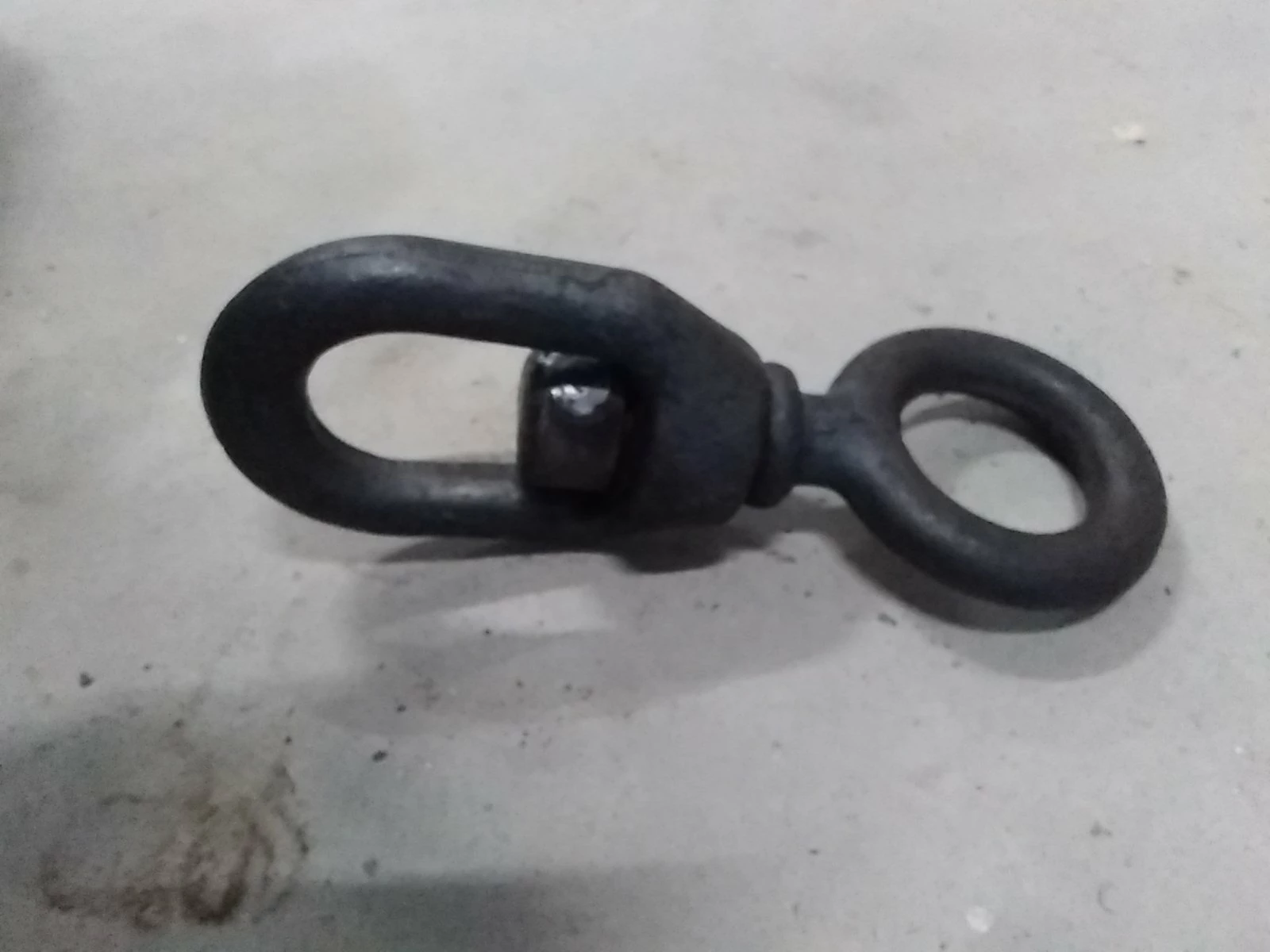 Flotteur Palangrier A6 Polyform US Kent Véritable Bouée De Mouillage. – Image 2