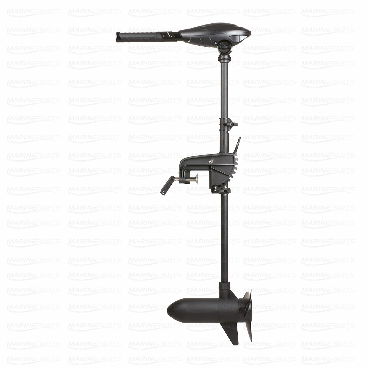 Moteur Hors-Bord Electrique Pulsar 55 Lbs "eau De Mer" – Image 2