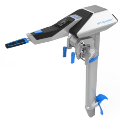 Navy 6.0 E-propulsion Barre Franche