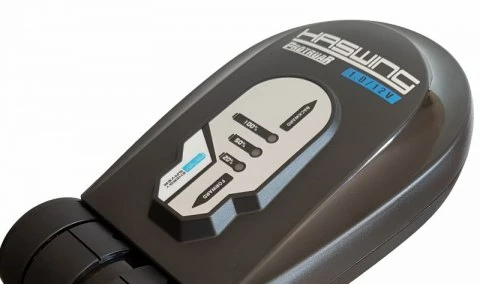 Moteur Hors-Bord Haswing Protruar 1.0 65 Lbs – Image 6