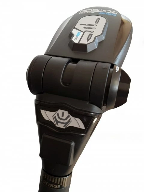 Moteur Hors-Bord Haswing Protruar 1.0 65 Lbs – Image 7