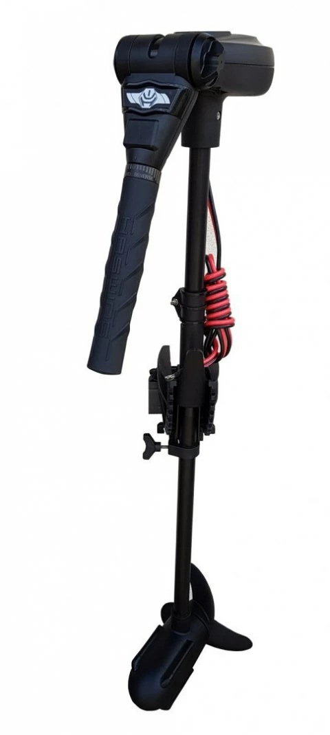 Moteur Hors-Bord Haswing Protruar 1.0 65 Lbs – Image 8