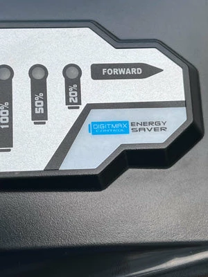 Moteur Hors-Bord Haswing Protruar 1.0 65 Lbs – Image 9