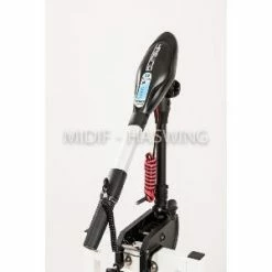 Moteur Hors-Bord Haswing Protruar-G 3.0 110 Lbs (4cv) 12 Volts