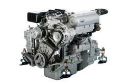Moteur Craftsman Marine 27 Cv