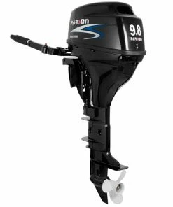 Moteur Hors-Bord PARSON 9,8 Cv (Arbre Long)