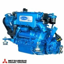 Moteur In-board Solé Diesel Mini 29