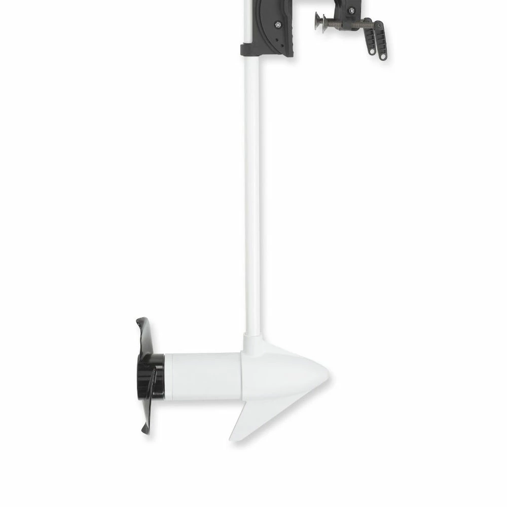 Minn Kota Moteur Spécial Eau De Mer "Riptide" 112 Lbs 36 Volts – Image 3