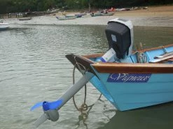 E-PROPULSION: SPIRIT 1.0 (L)