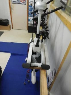 Moteur Hors-bord électrique Cayman B 55 Lbs