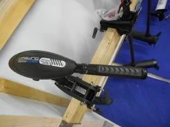 Moteur Hors-bord électrique Osapian 30 Lbs