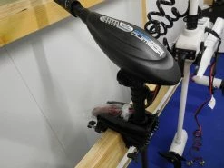 Moteur Hors-bord électrique Osapian 55 Lbs