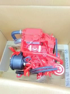 Moteur In-board Diesel Beta Marine 14 Cv