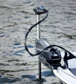 Pack Haswing Cayman PRO 80 LBS Avec Plaque Quick Release.