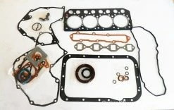 Pochette De Joints Complet Moteur SK-60 Solé Diesel