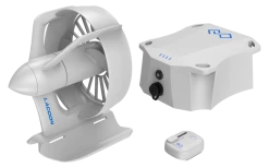 Ensemble Pod Vaquita E Propulsion