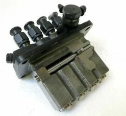 Pompe à Injection Solé Diesel Mini 44