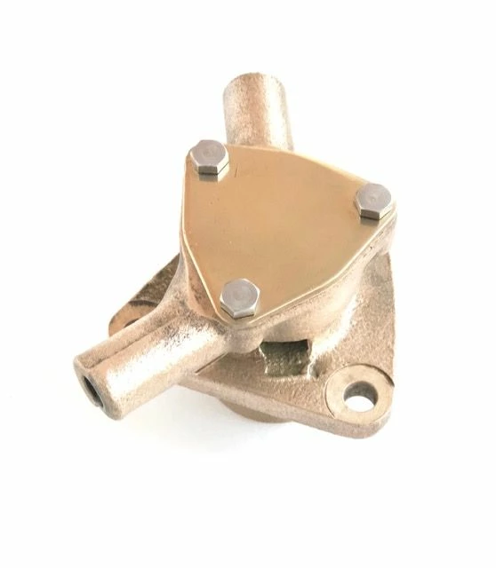 Pompe à Eau De Mer Complète Pour 1GM – Image 2