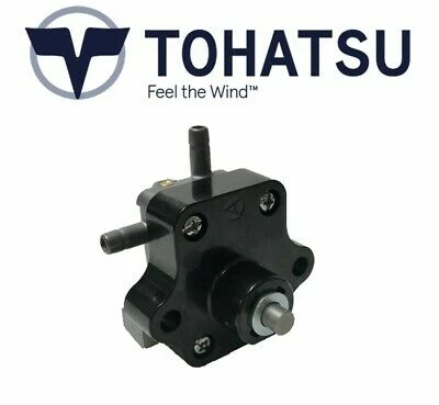 Pompe Ă Essence Pour Moteur Tohatsu MFS4 MFS5 MFS6 D Sail Pro 3H6-04000-7