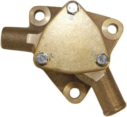 Pompe Ă Eau De Mer Pour Moteur YANMAR 1GM 1GM10