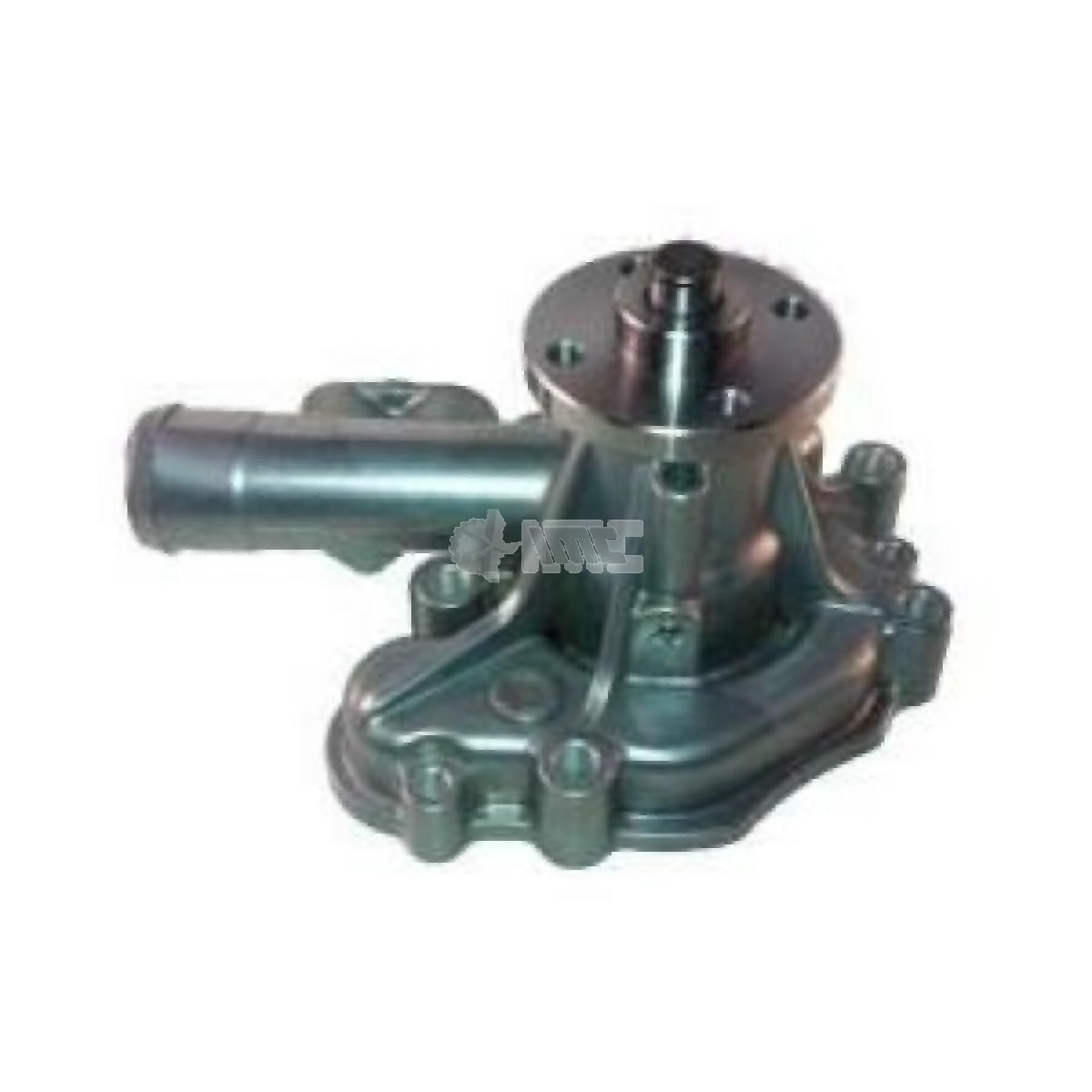 Pompe De Circulation (sans Poulie) Pour Moteur YANMAR Série: 2GM 2GM20 F