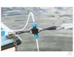 Pompe "manuel" D'amarre.