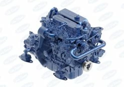 Poulie 1 Piste Supplémentaire Pour Moteur Solé Mini 33