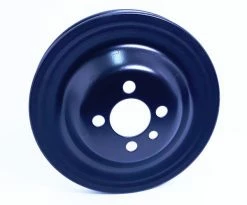 Poulie 1 Piste Supplémentaire Pour Moteur Solé Mini 55