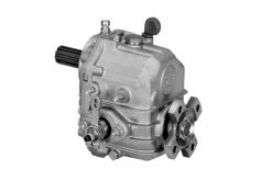 Réducteur - Inverseur Technodrive TMC40 P R1.45/1 Longueur Arbre Vil 75mm