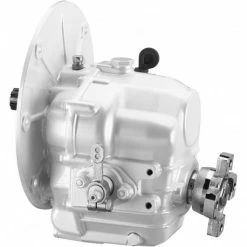 Réducteur - Inverseur Technodrive TMC60 A Sortie Inclinée 7° Ratio: 2,00/1