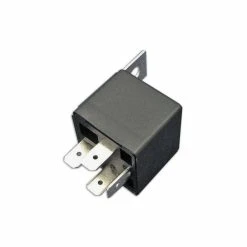 Relais 12 Volts Pour Préchauffage Mini 55 Solé Diesel